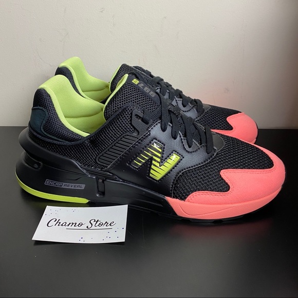 new balance 997s kawhi leonard